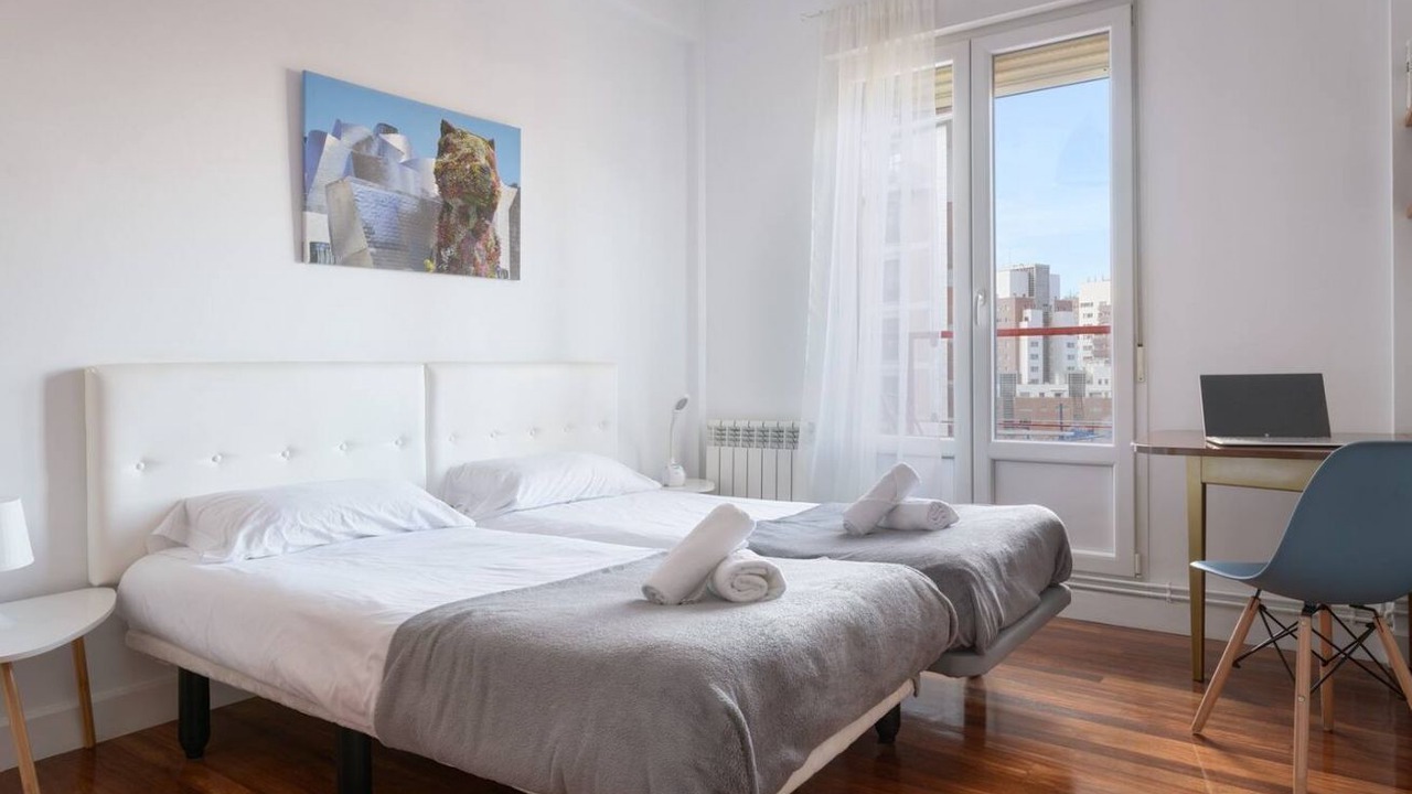 Photo of Bedroom in Iralabarri