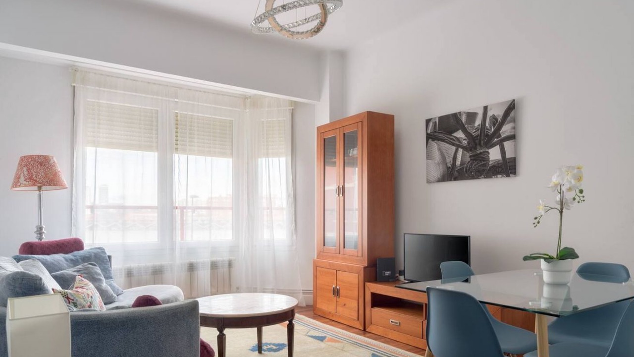 Photo of Livingroom in Iralabarri