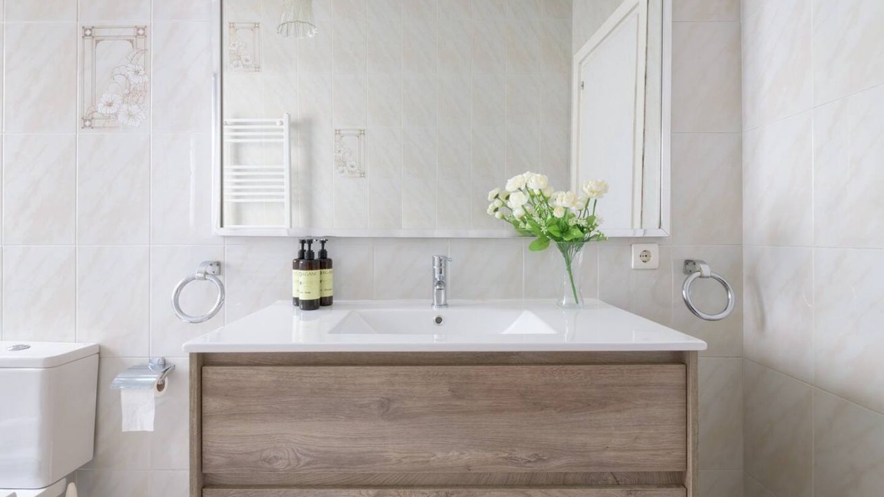 Photo of Bathroom in Iralabarri