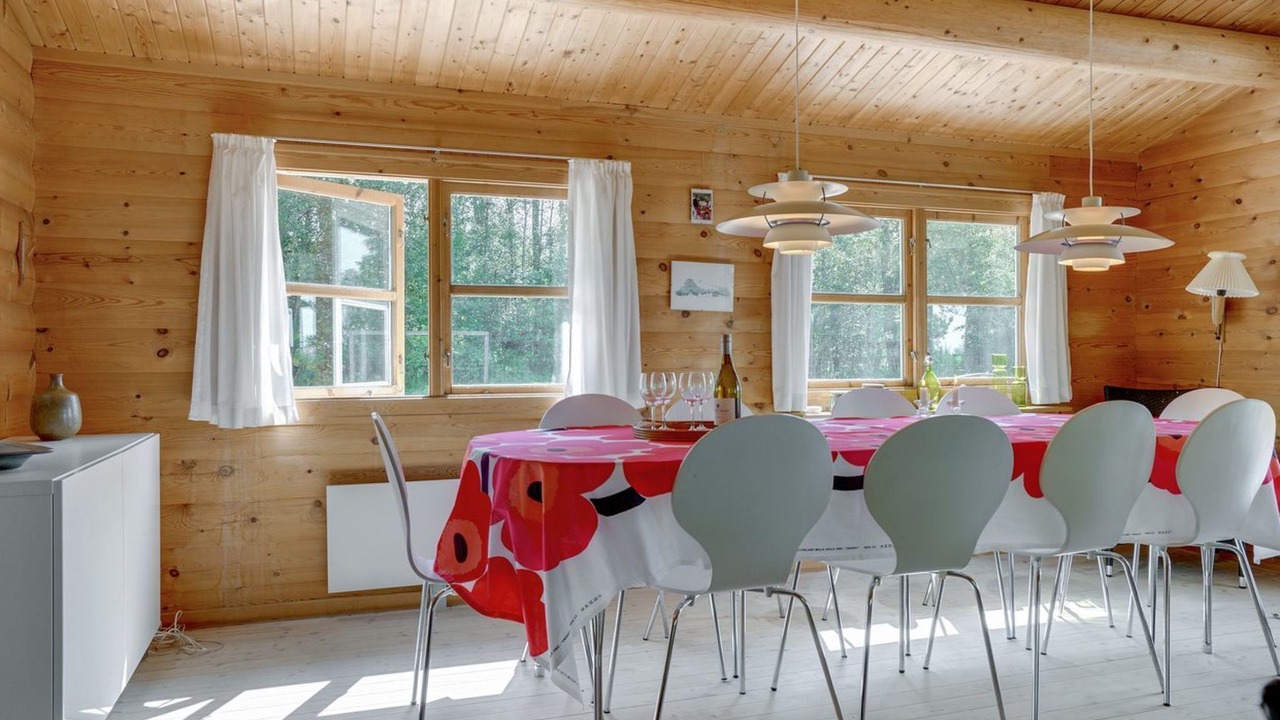 Photo of Livingroom in Vestero Havn