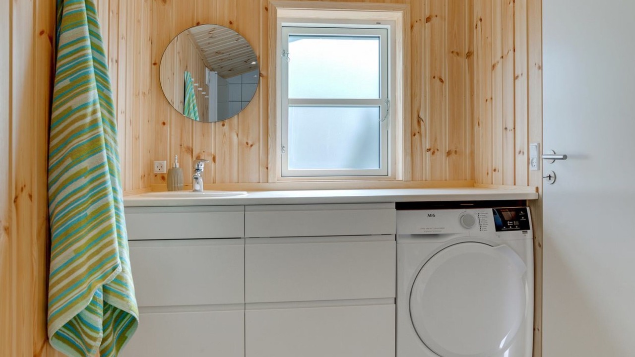 Photo of Bathroom in Vestero Havn
