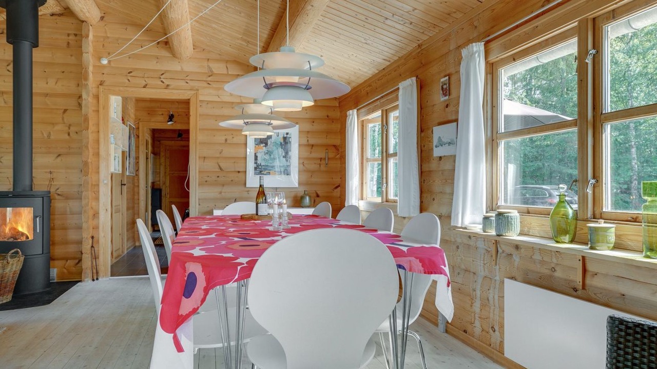 Photo of Livingroom in Vestero Havn