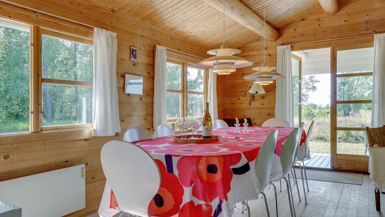 Photo of Livingroom in Vestero Havn