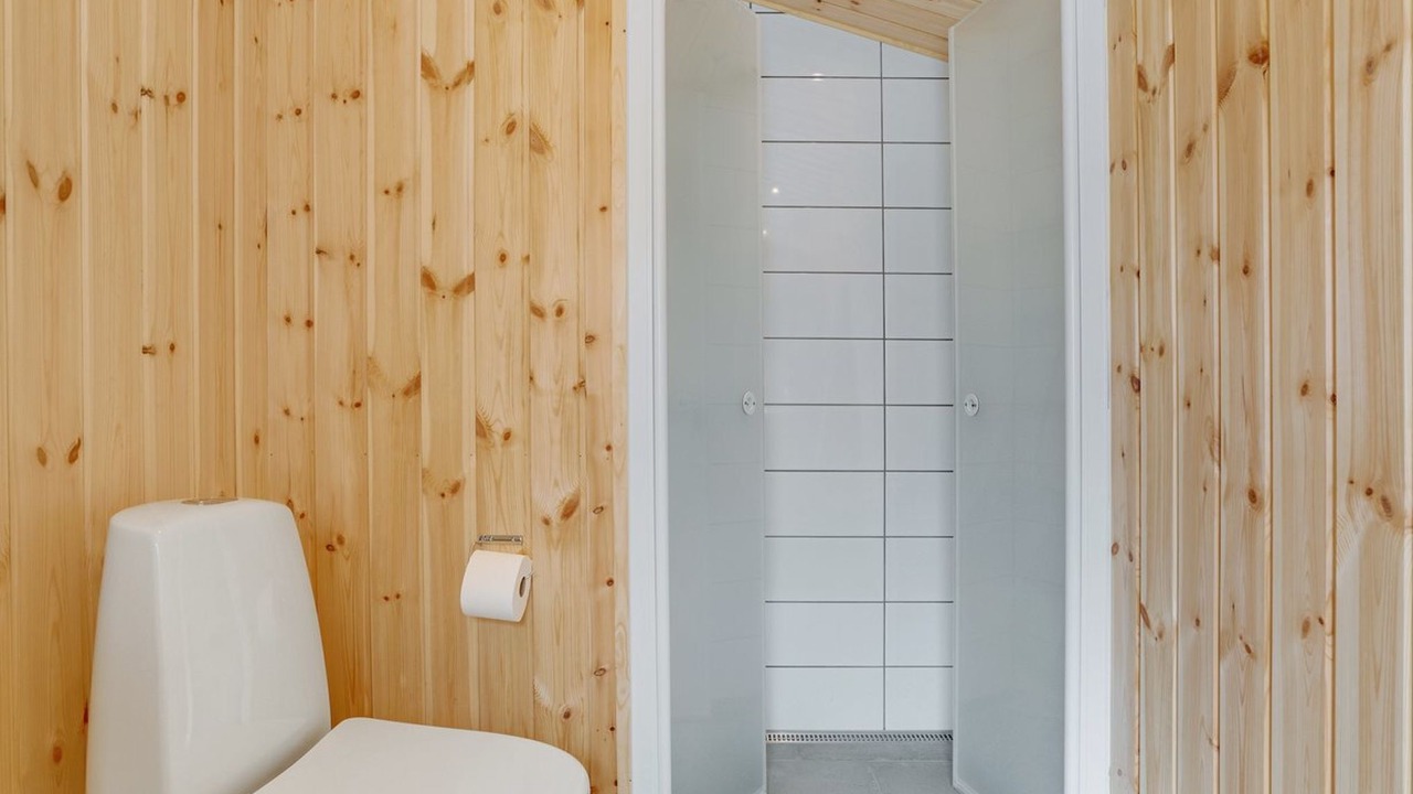Photo of Bathroom in Vestero Havn