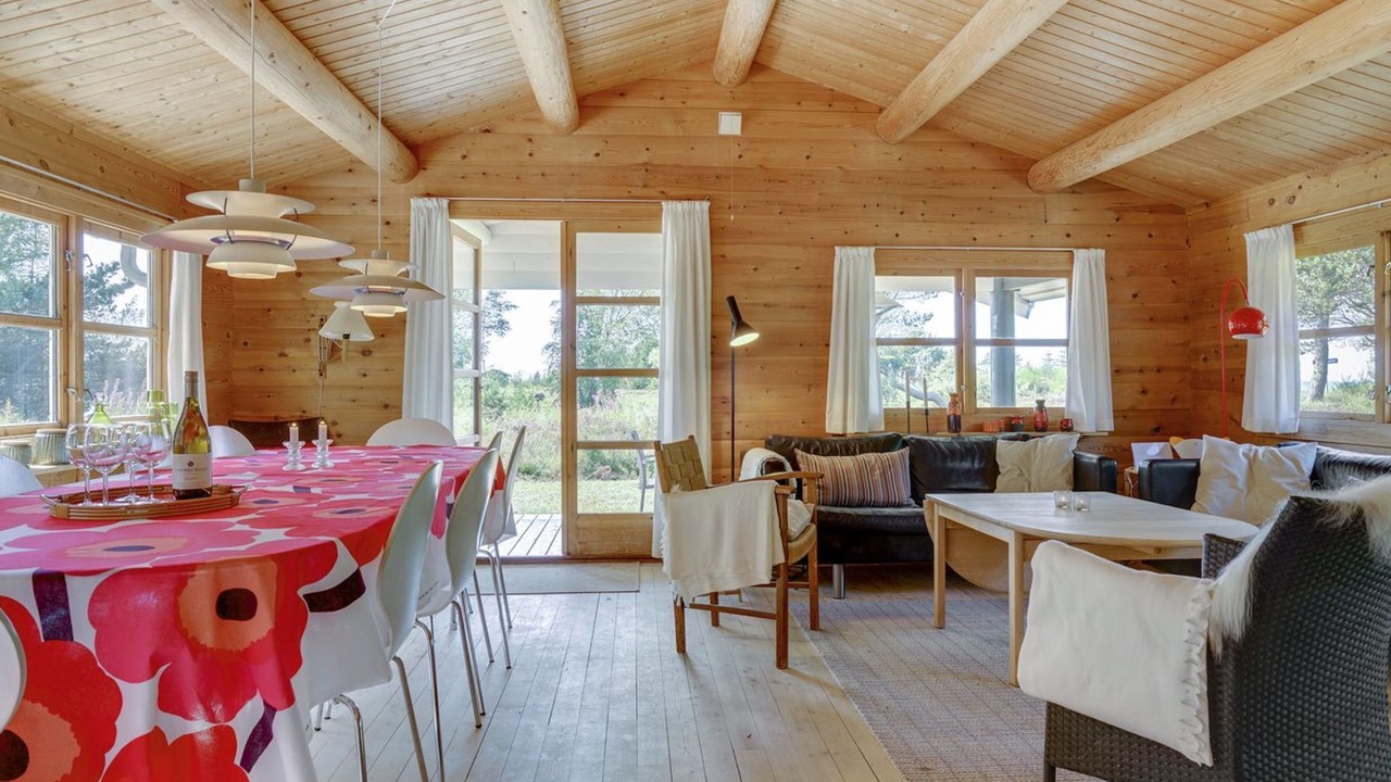 Photo of Livingroom in Vestero Havn