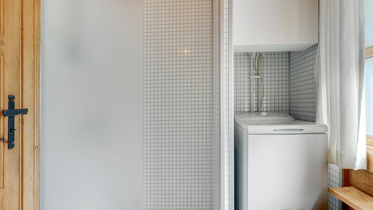 Photo of Bathroom in Vestero Havn
