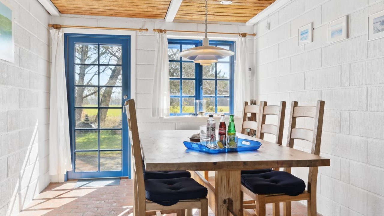 Photo of Livingroom in Læsø