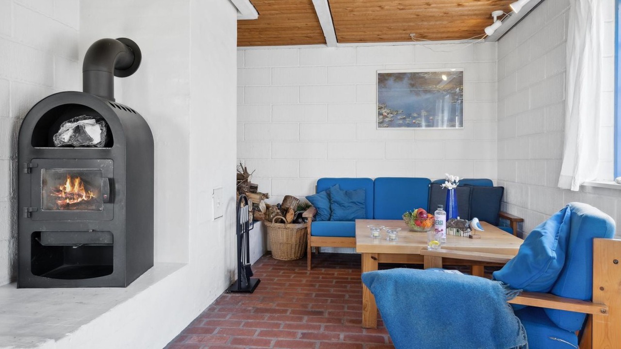 Photo of Livingroom in Læsø