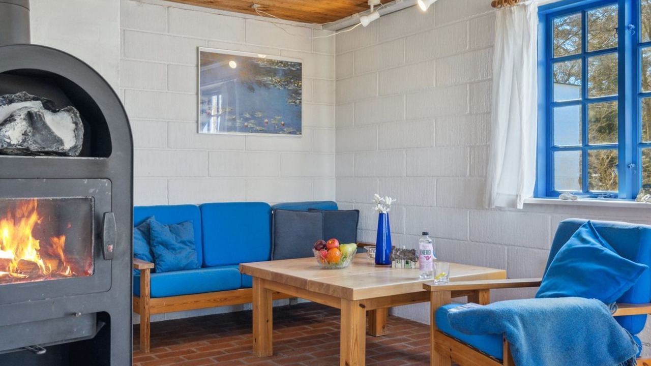 Photo of Livingroom in Læsø