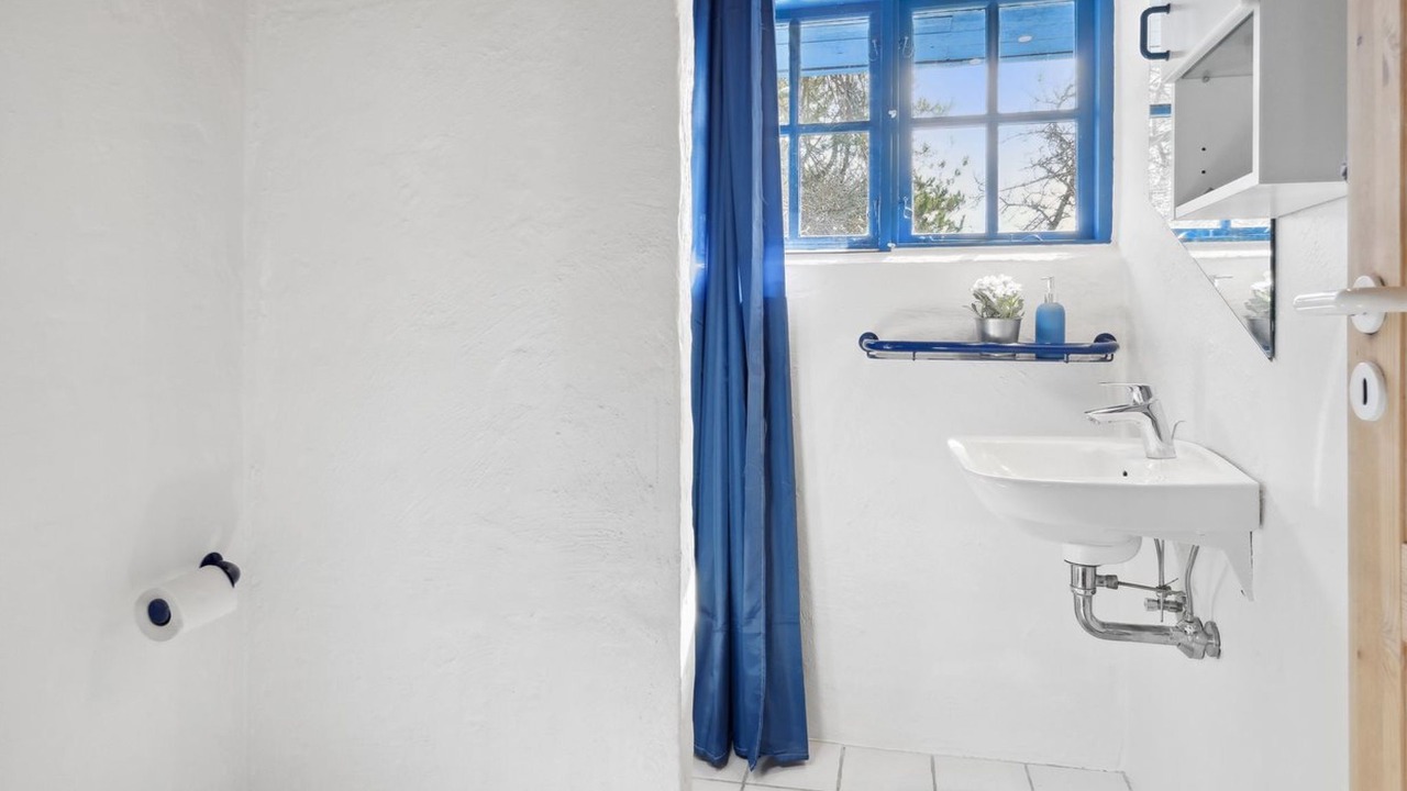 Photo of Bathroom in Læsø