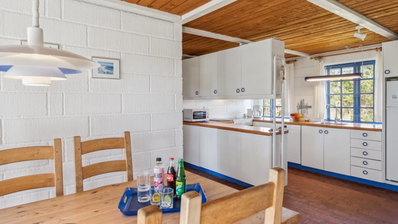 Photo of Livingroom in Læsø