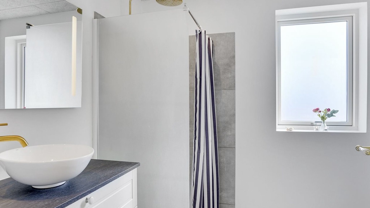 Photo of Bathroom in Læsø