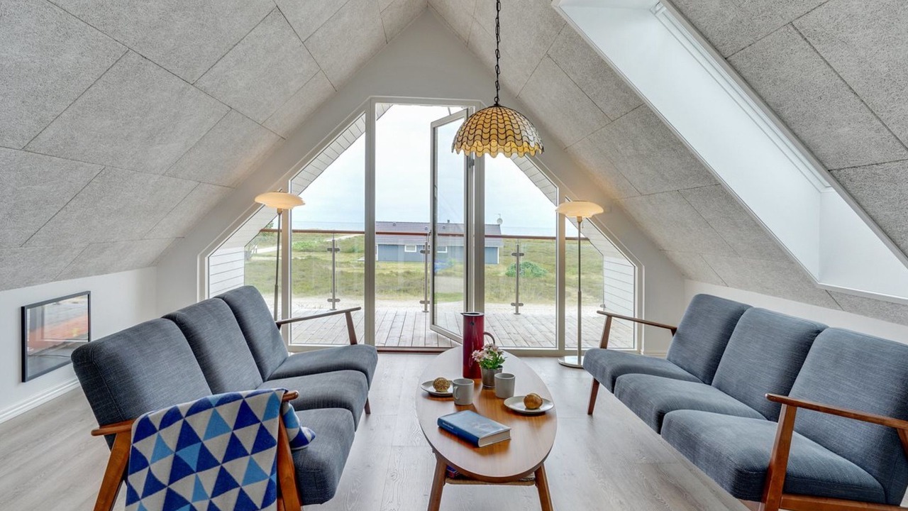 Photo of Livingroom in Læsø