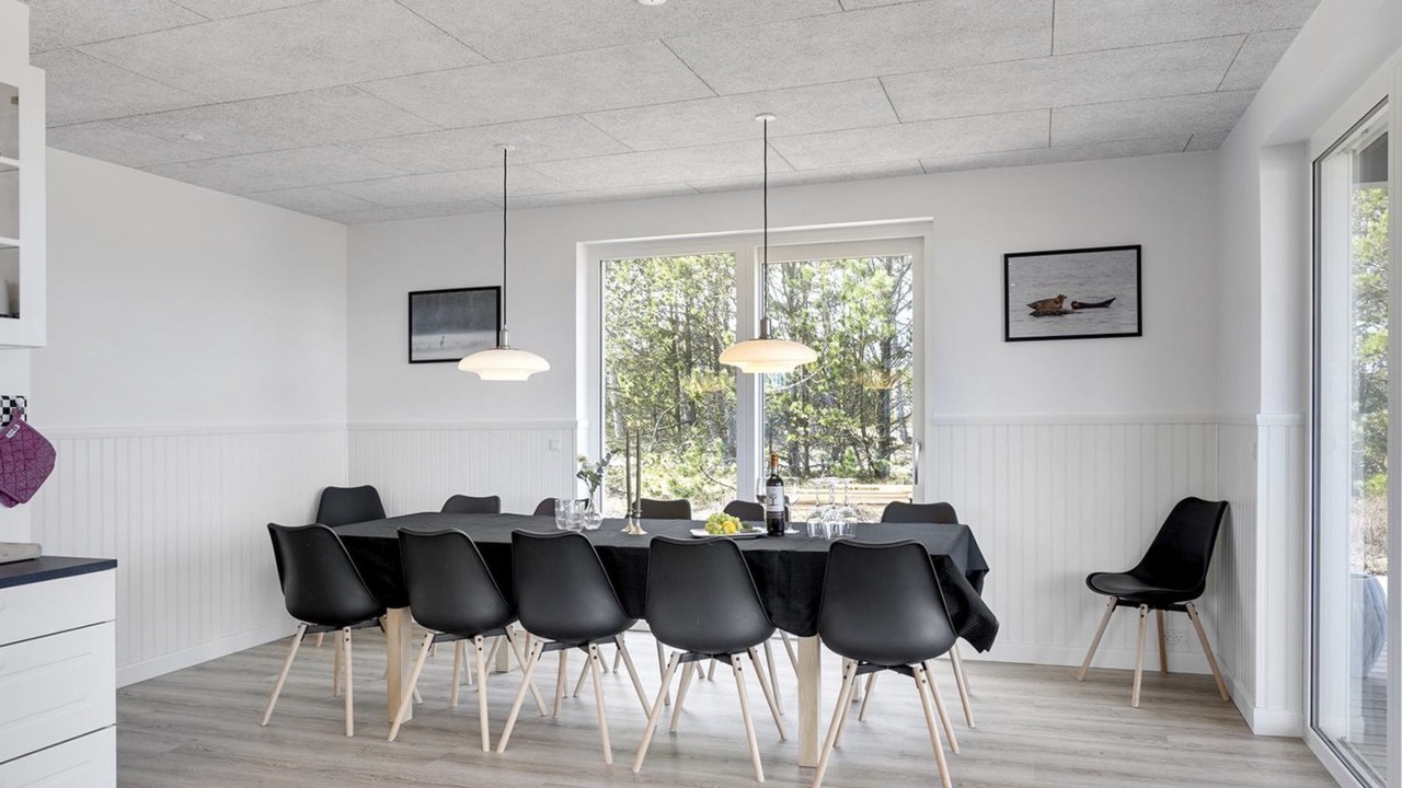 Photo of Livingroom in Læsø