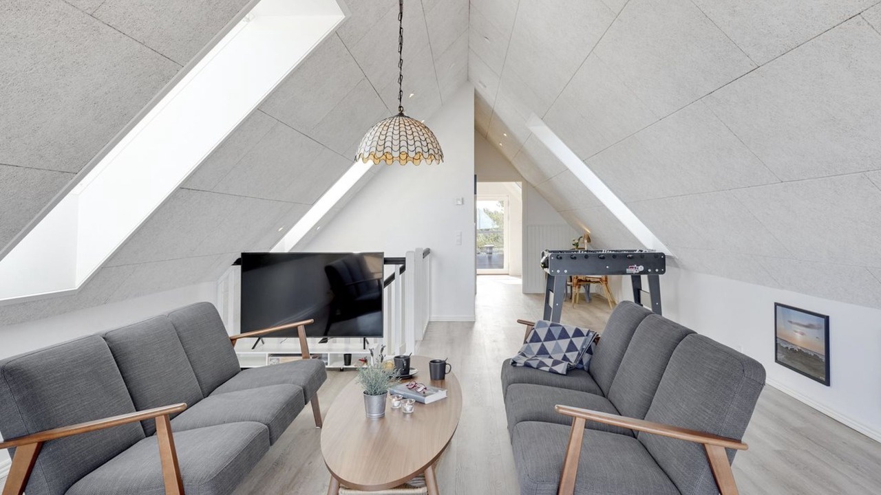 Photo of Livingroom in Læsø