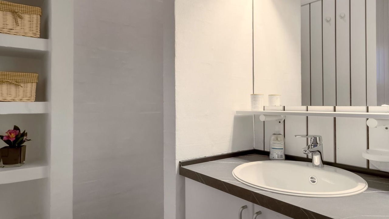 Photo of Bathroom in Tversted