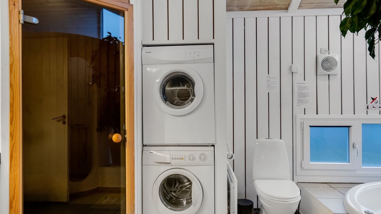 Photo of Bathroom in Tversted