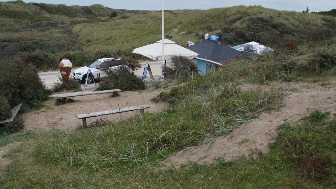 Photo of Outdoor in Tversted