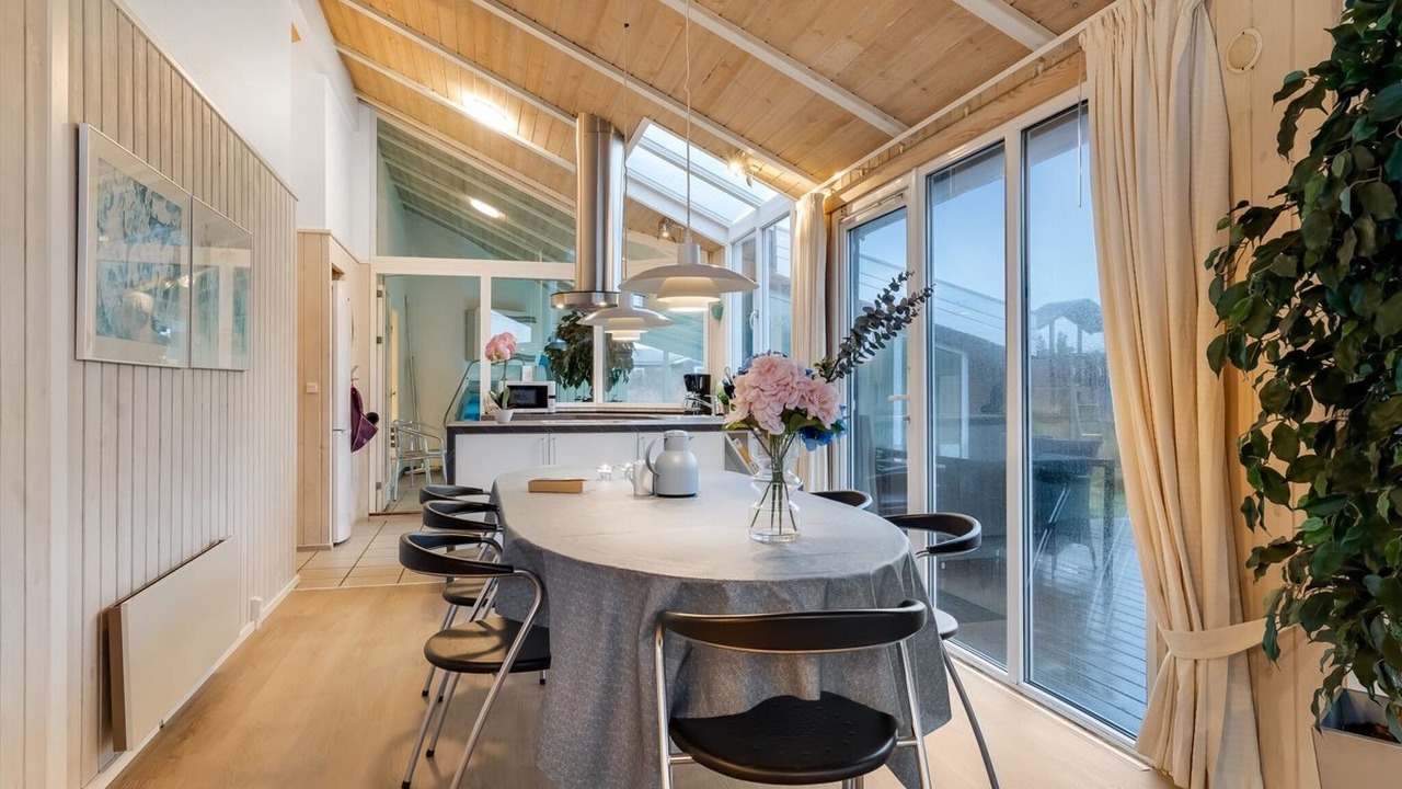 Photo of Livingroom in Tversted