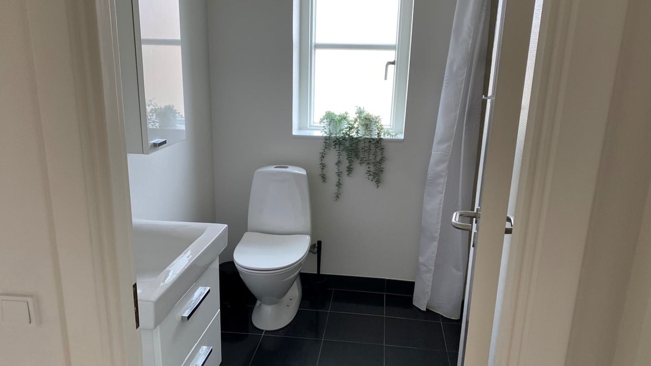 Photo of Bathroom in Tversted