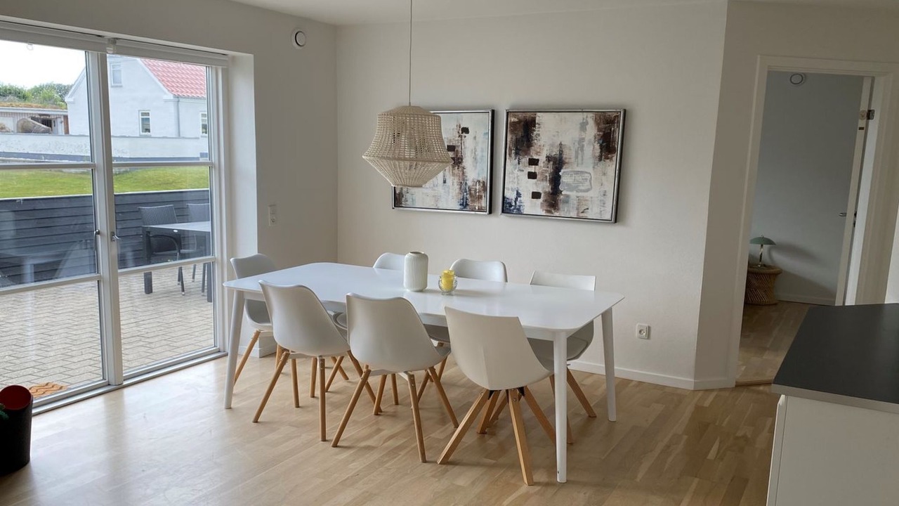 Photo of Livingroom in Tversted