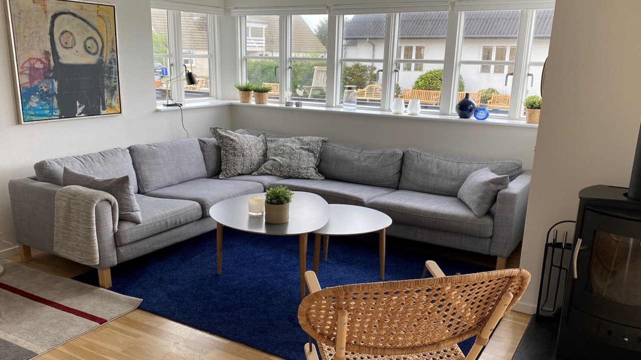Photo of Livingroom in Tversted