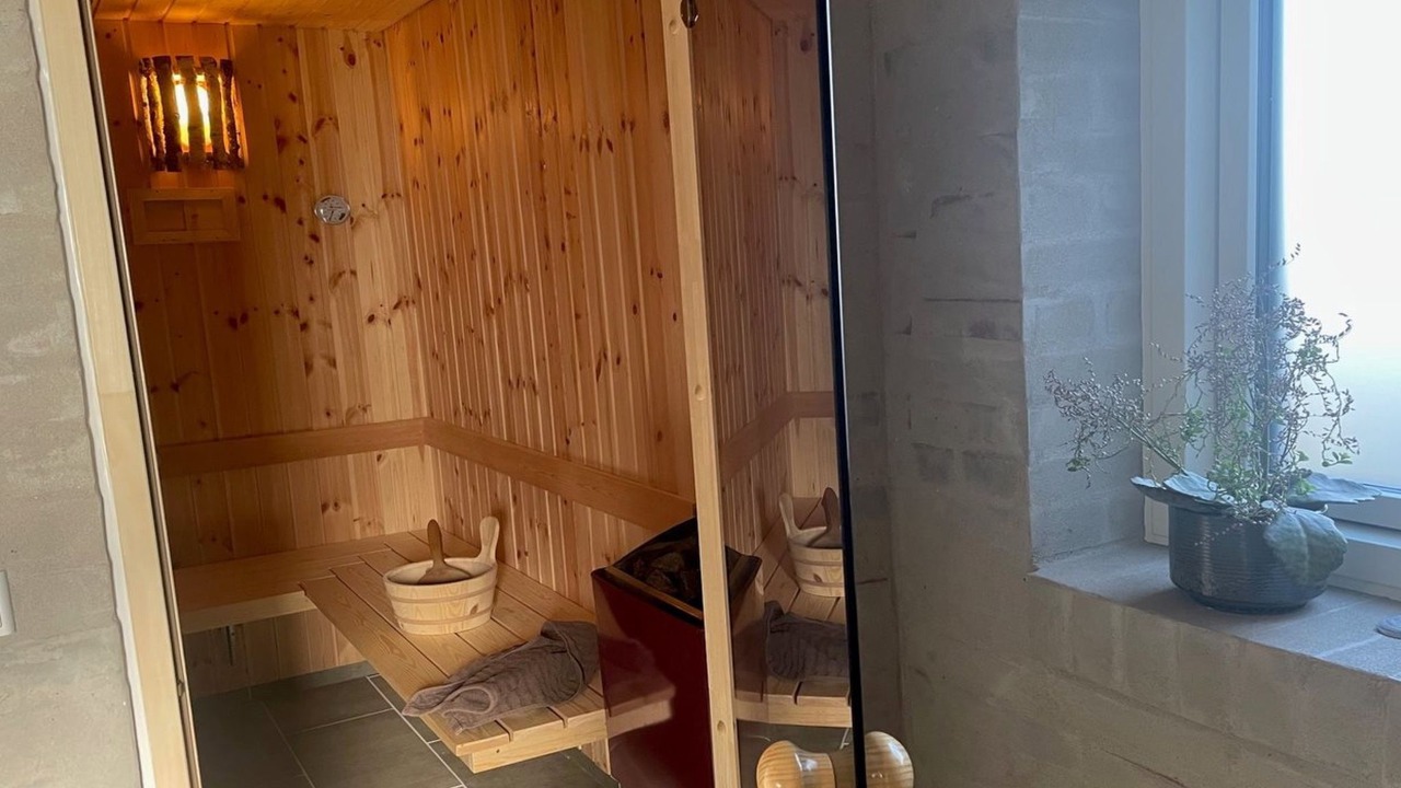 Photo of Bathroom in Tversted