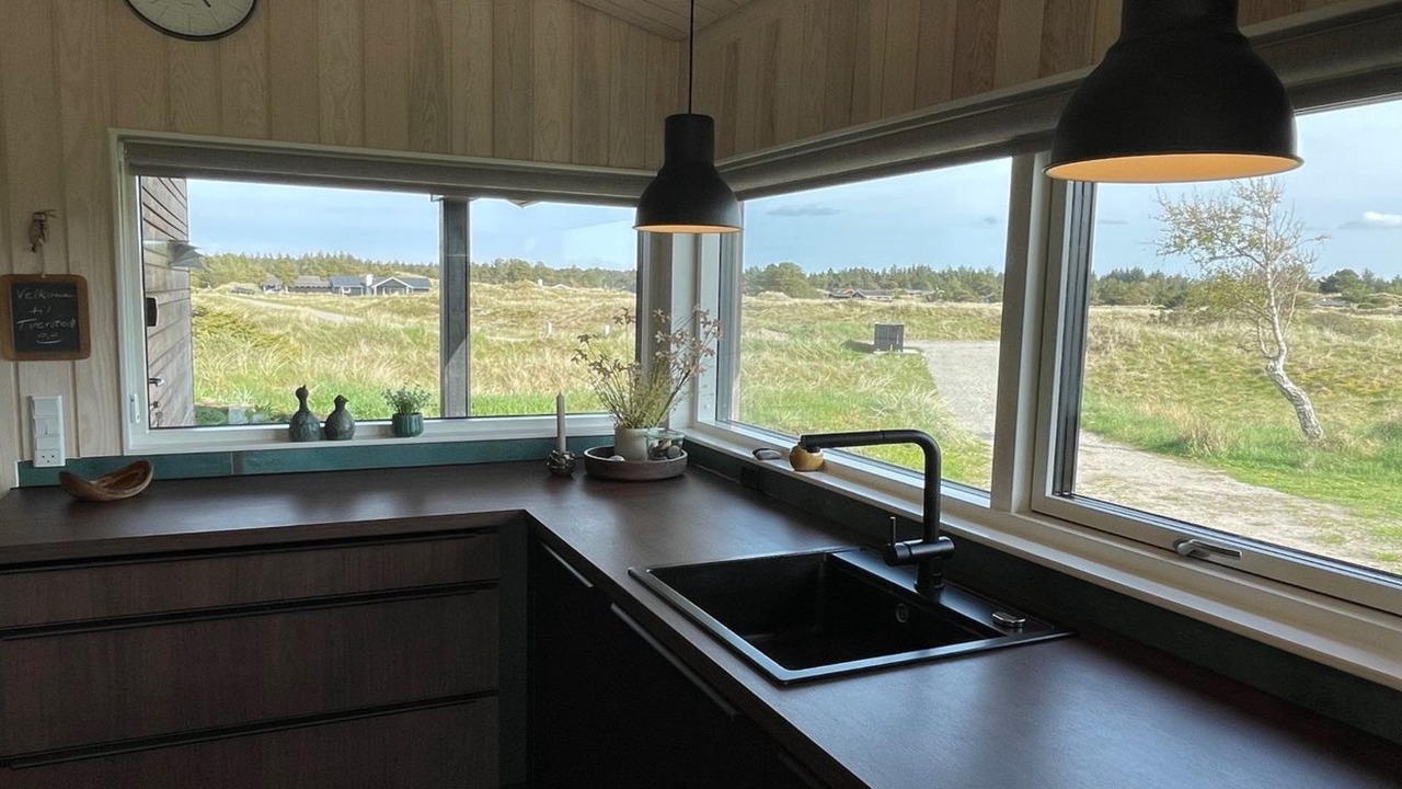 Photo of Bedroom in Tversted