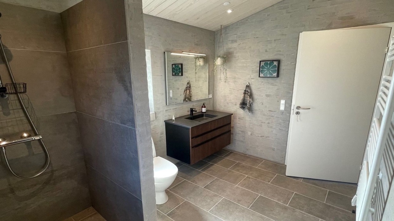 Photo of Bathroom in Tversted