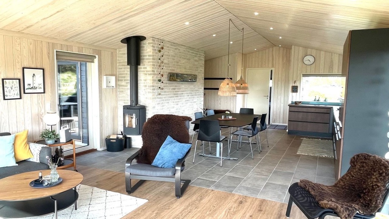 Photo of Bedroom in Tversted
