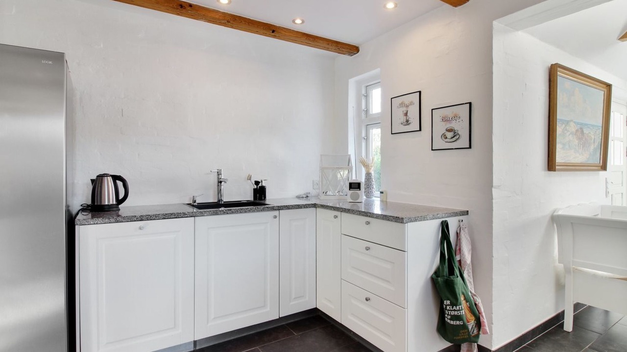 Photo of Bedroom in Bindslev