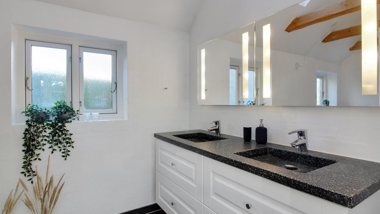 Photo of Bathroom in Bindslev