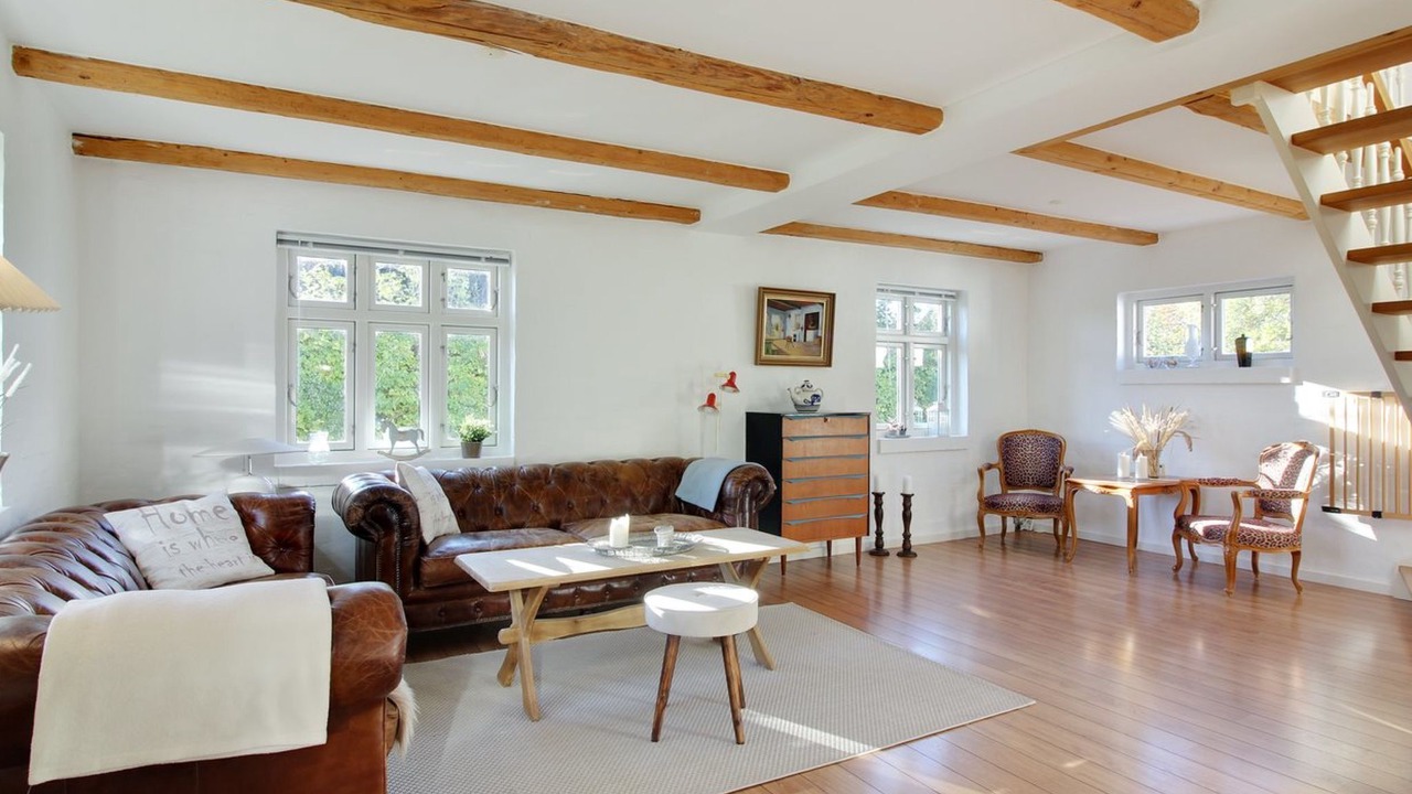 Photo of Livingroom in Bindslev