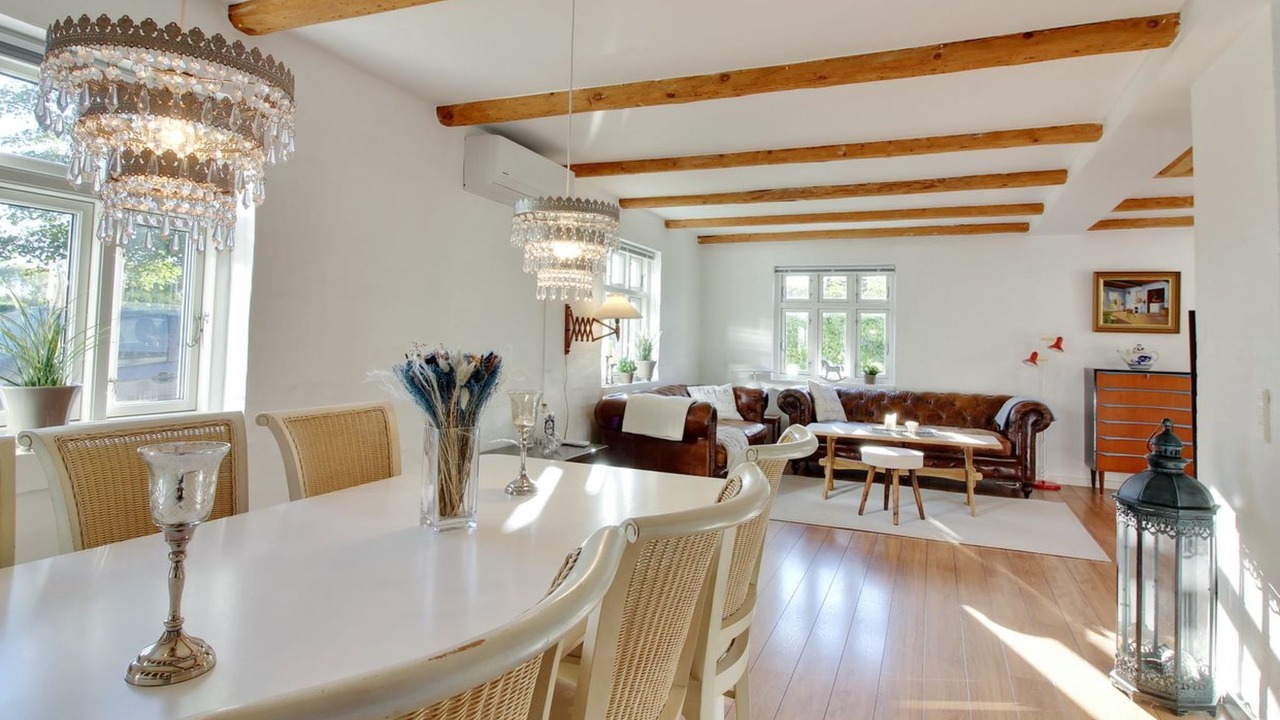 Photo of Livingroom in Bindslev