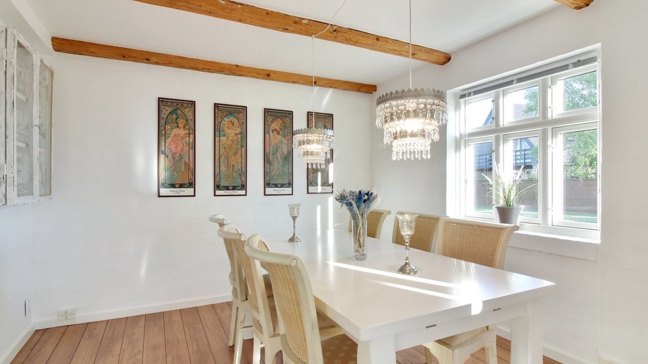 Photo of Livingroom in Bindslev