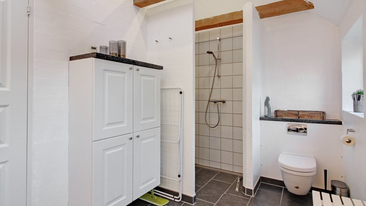Photo of Bathroom in Bindslev