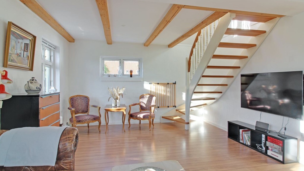 Photo of Livingroom in Bindslev