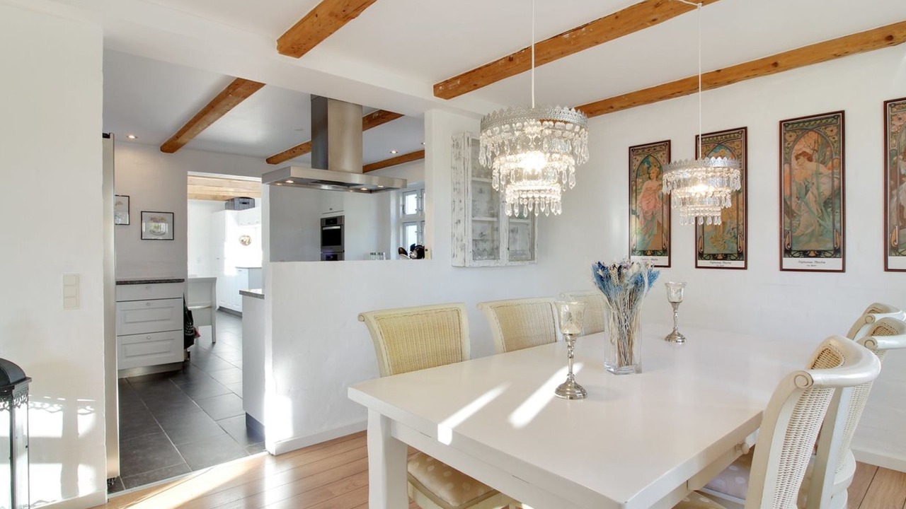 Photo of Livingroom in Bindslev