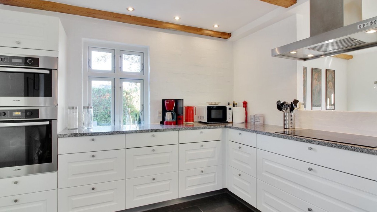Photo of Bedroom in Bindslev