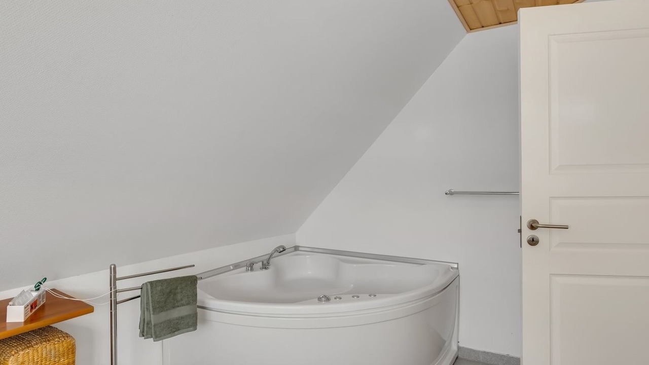 Photo of Bathroom in Tversted