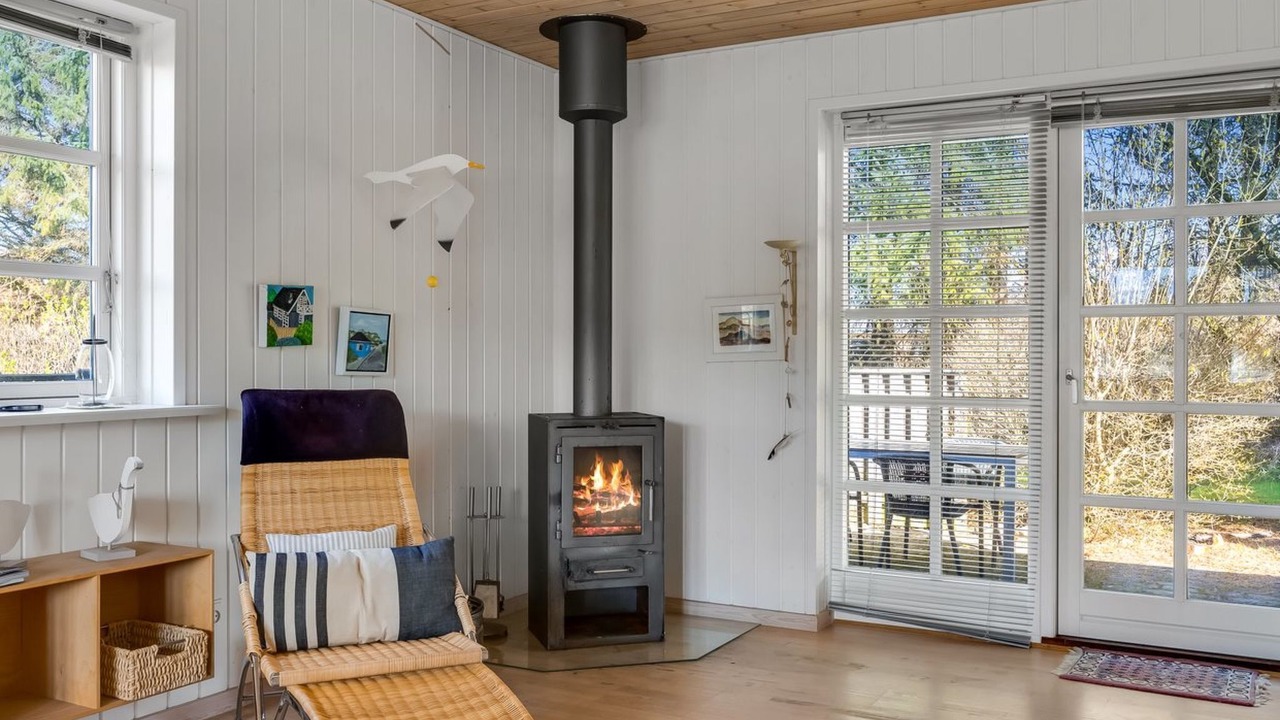 Photo of Livingroom in Tversted