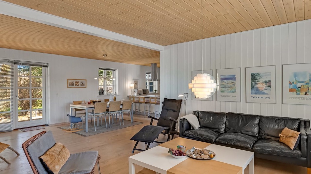 Photo of Livingroom in Tversted