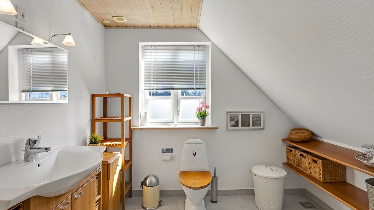Photo of Bathroom in Tversted