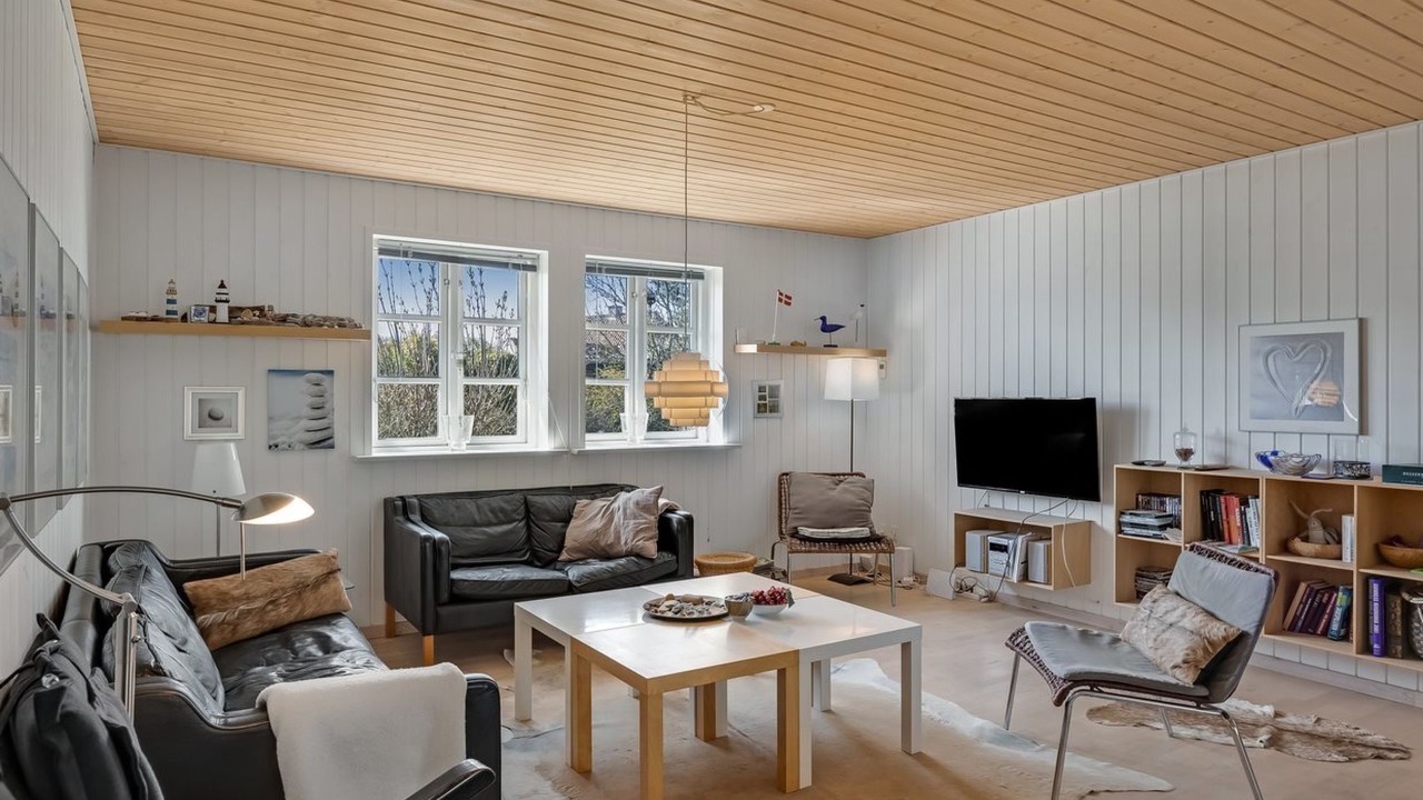 Photo of Livingroom in Tversted