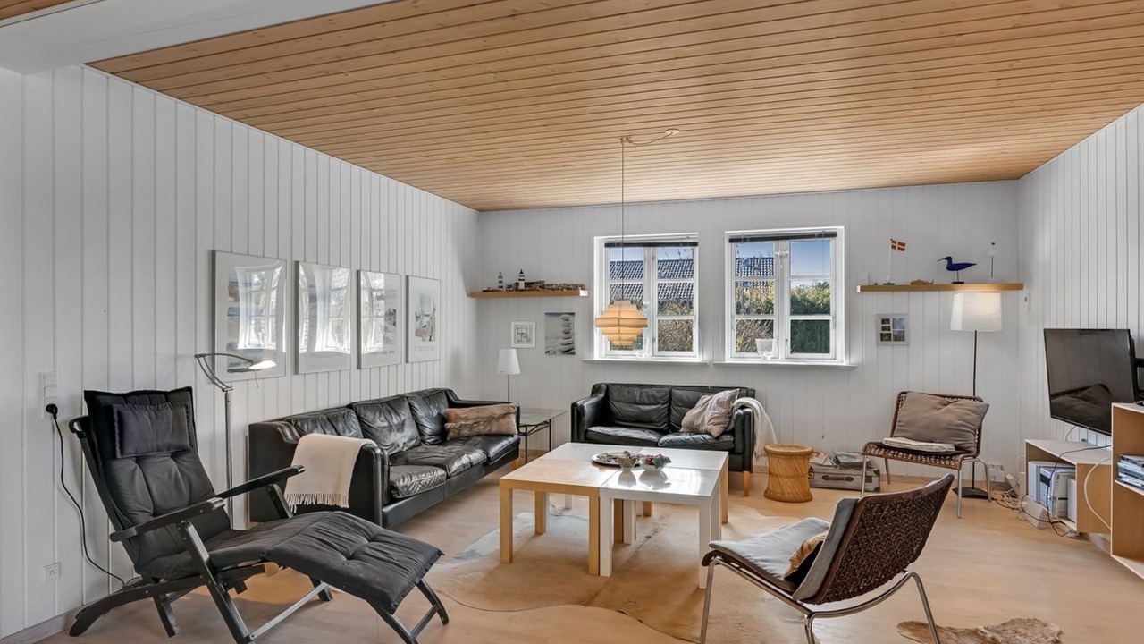 Photo of Livingroom in Tversted