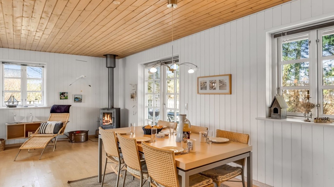 Photo of Livingroom in Tversted