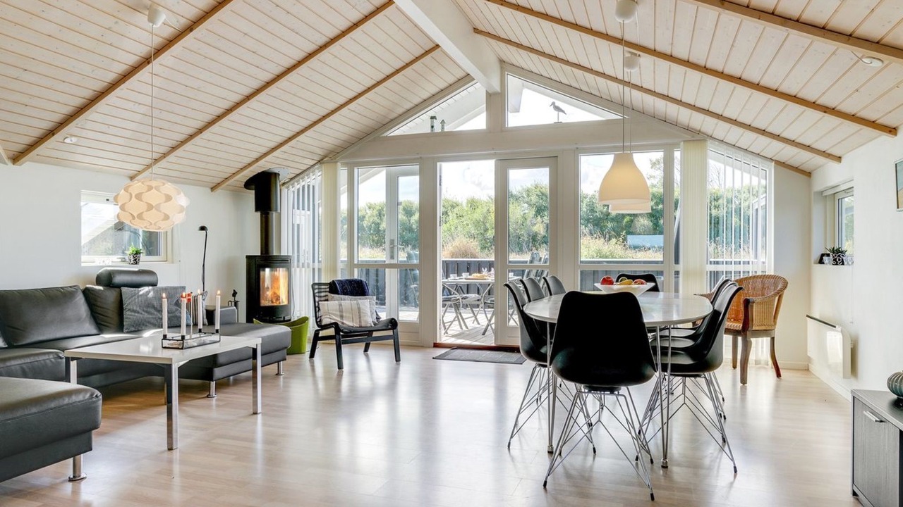 Photo of Livingroom in Hirtshals