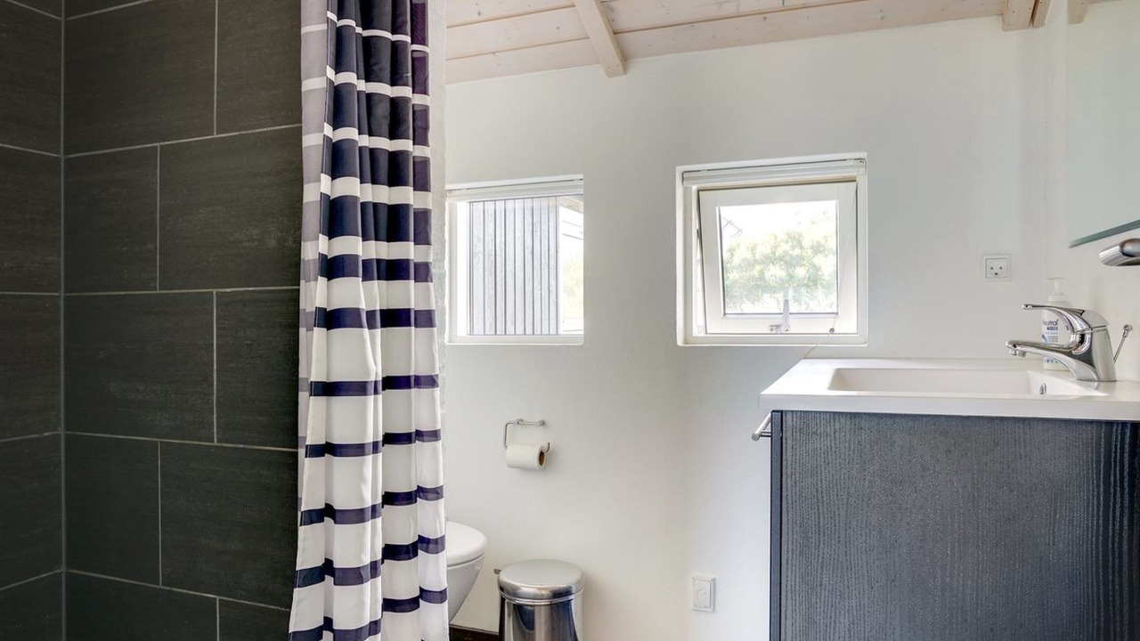 Photo of Bathroom in Hirtshals