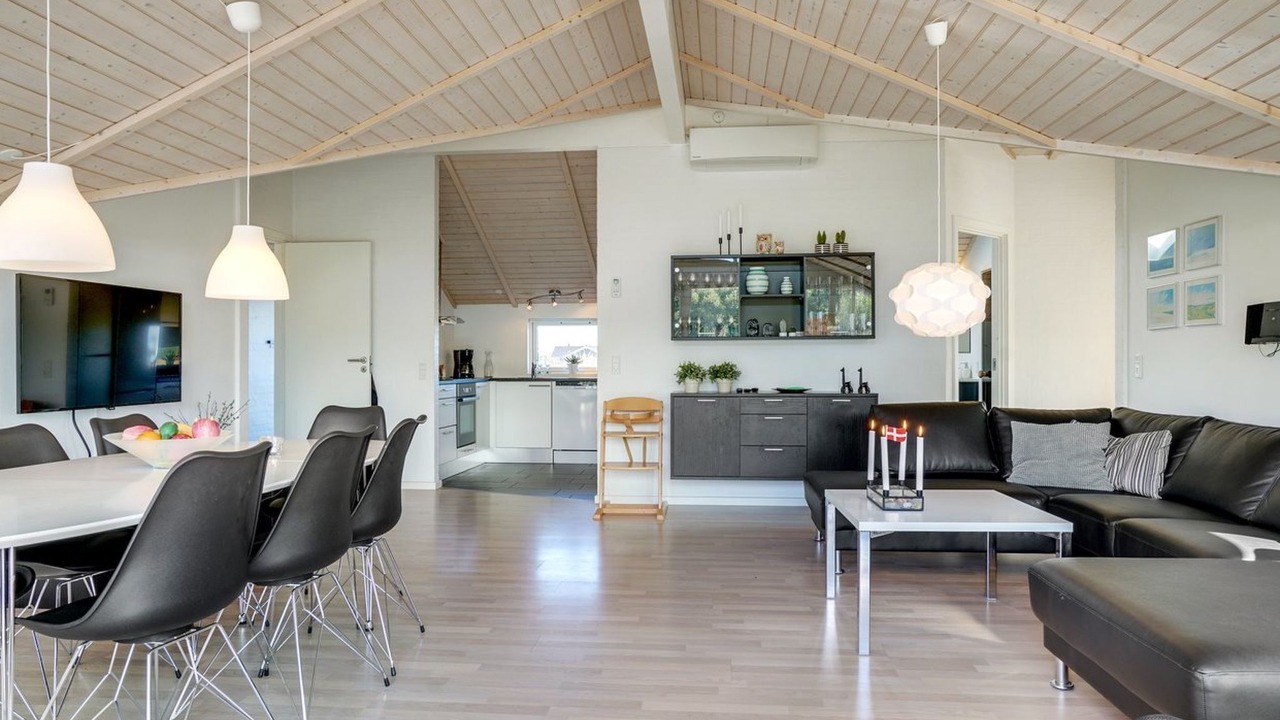 Photo of Livingroom in Hirtshals