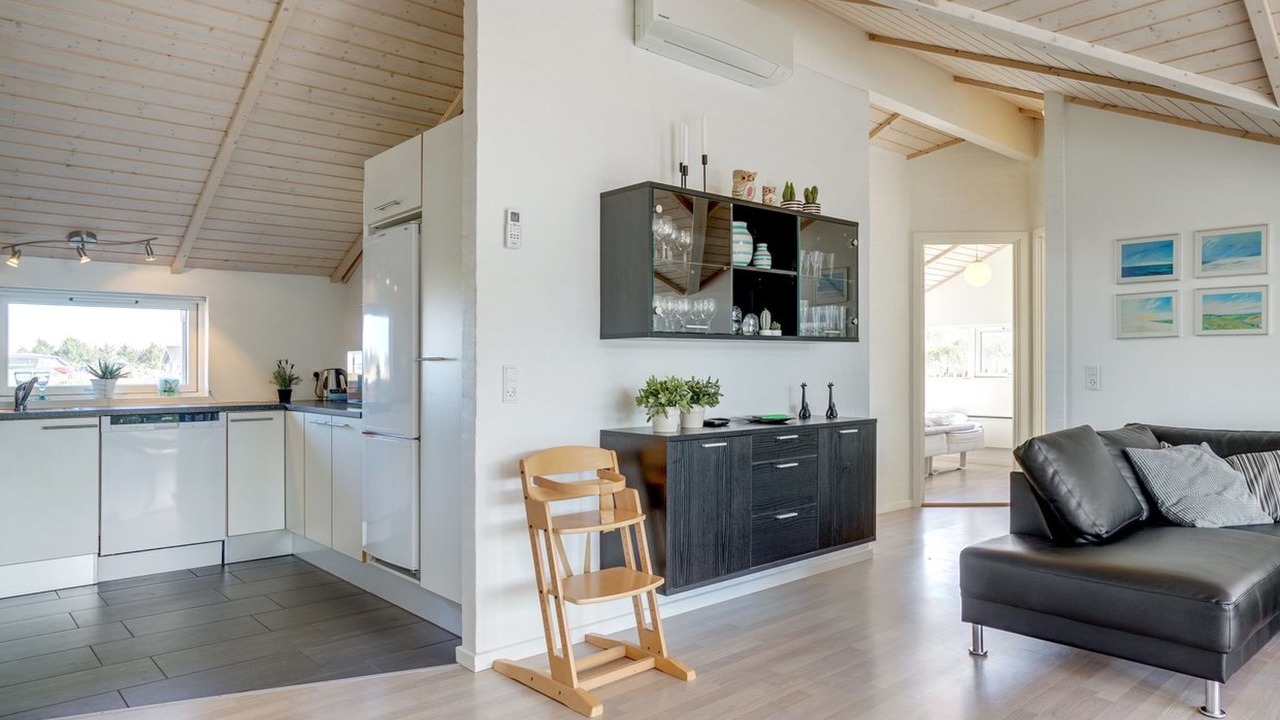 Photo of Livingroom in Hirtshals
